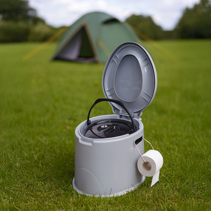 Portable Toilet
