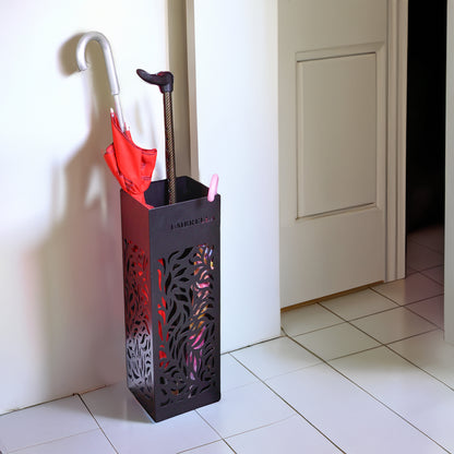 Metal Umbrella Stand Rack