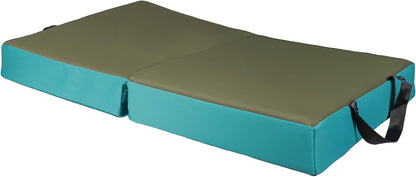 Water Resistant Memory Foam Folding Kneeler Cushion
