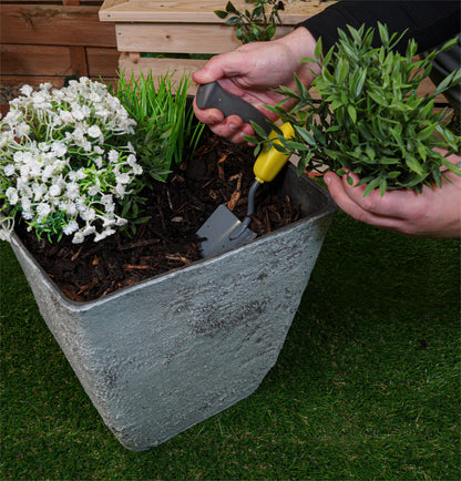 3 Piece Ergonomic Handled Gardening Set