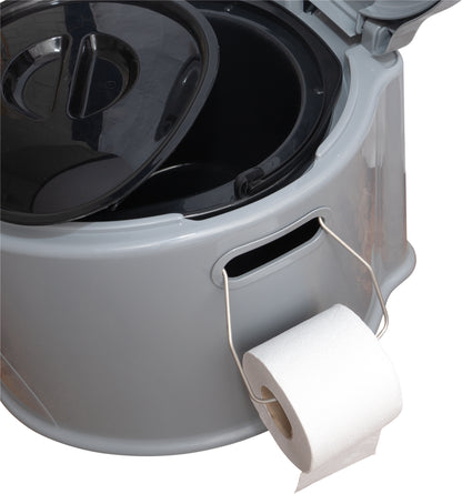 Portable Toilet