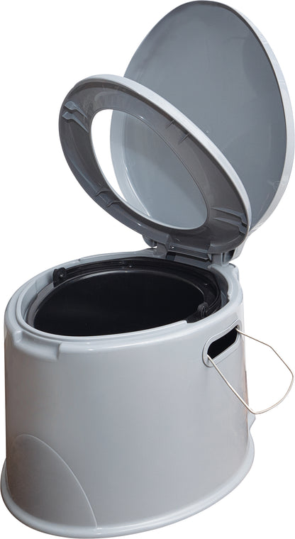 Portable Toilet