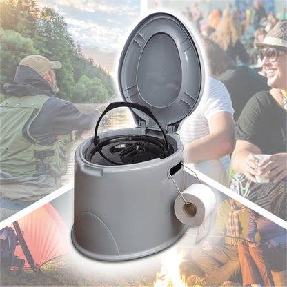 Portable Toilet