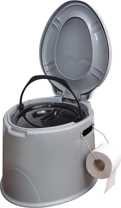 Portable Toilet