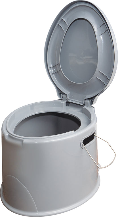 Portable Toilet